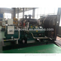 100kw to 280kw Electric Automatic Natural Gas Generator in China